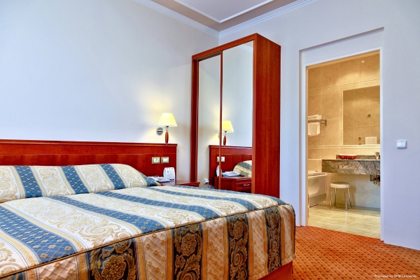 Hotel Agricola Wellness & Sport Resort